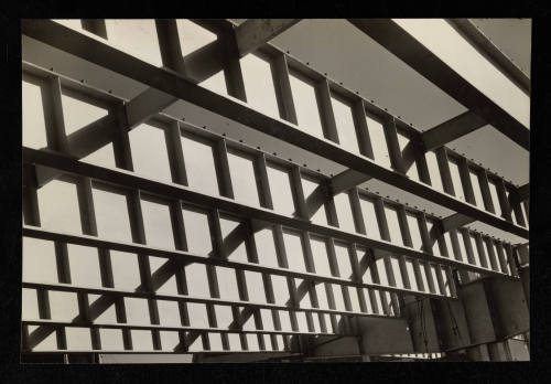 © Estate of Lloyd Ullberg.  Image courtesy Emory Libraries Digitization.