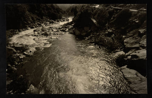 © Estate of Lloyd Ullberg.  Image courtesy Emory Libraries Digitization.