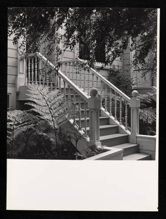 © Estate of Lloyd Ullberg.  Image courtesy Emory Libraries Digitization.