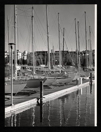 © Estate of Lloyd Ullberg.  Image courtesy Emory Libraries Digitization.
