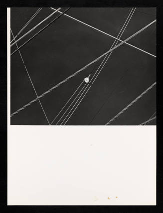© Estate of Lloyd Ullberg.  Image courtesy Emory Libraries Digitization.