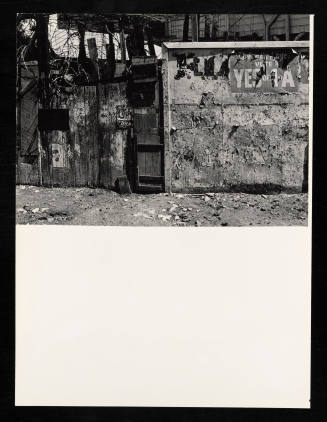 © Estate of Lloyd Ullberg.  Image courtesy Emory Libraries Digitization.