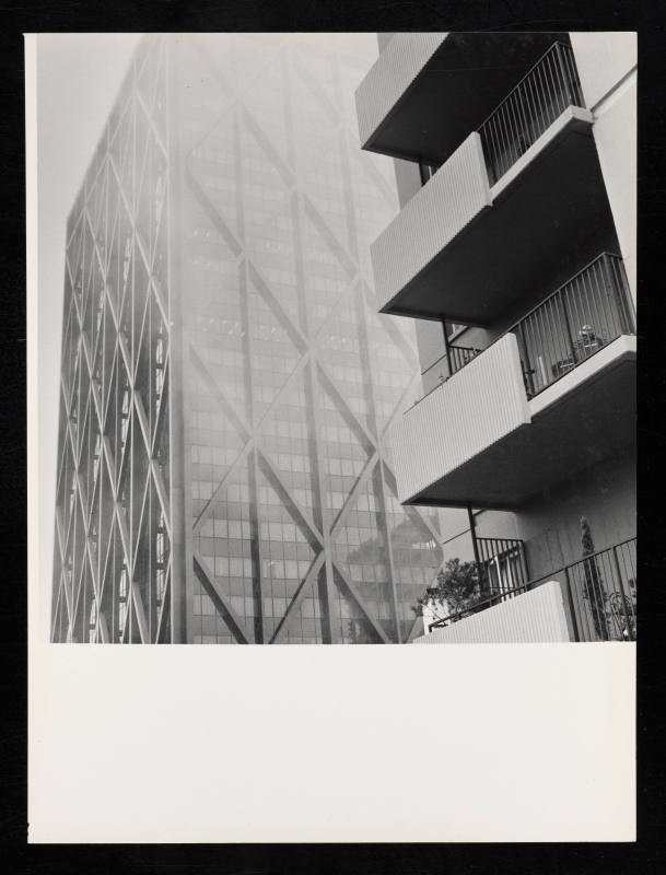 © Estate of Lloyd Ullberg.  Image courtesy Emory Libraries Digitization.