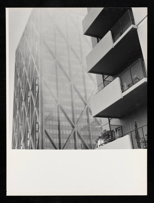 © Estate of Lloyd Ullberg.  Image courtesy Emory Libraries Digitization.