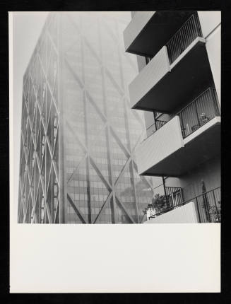 © Estate of Lloyd Ullberg.  Image courtesy Emory Libraries Digitization.