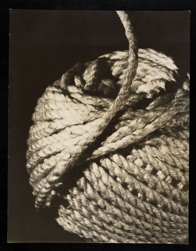 © Estate of Lloyd Ullberg.  Image courtesy Emory Libraries Digitization.