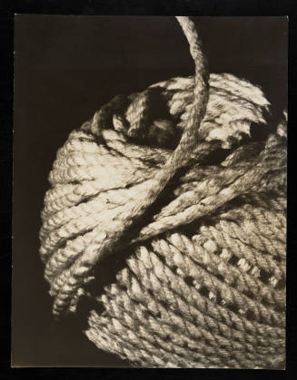 © Estate of Lloyd Ullberg.  Image courtesy Emory Libraries Digitization.
