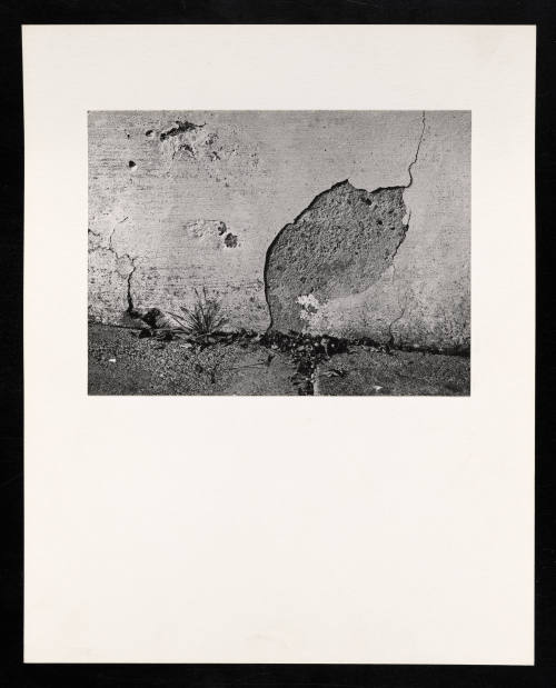 © Estate of Lloyd Ullberg.  Image courtesy Emory Libraries Digitization.
