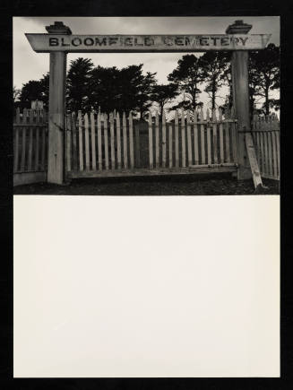 © Estate of Lloyd Ullberg.  Image courtesy Emory Libraries Digitization.