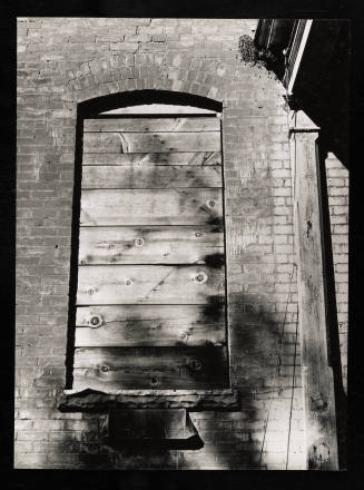 © Estate of Lloyd Ullberg.  Image courtesy Emory Libraries Digitization.