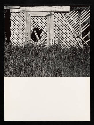 © Estate of Lloyd Ullberg.  Image courtesy Emory Libraries Digitization.