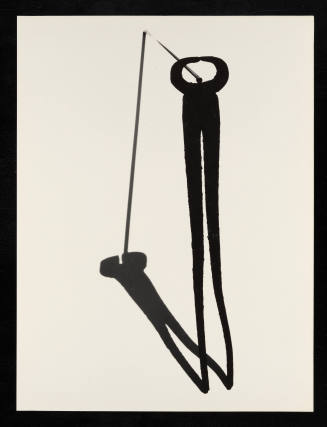 © Estate of Lloyd Ullberg.  Image courtesy Emory Libraries Digitization.
