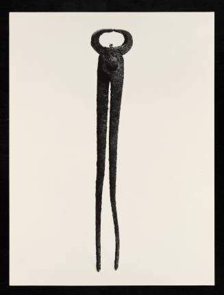 © Estate of Lloyd Ullberg.  Image courtesy Emory Libraries Digitization.