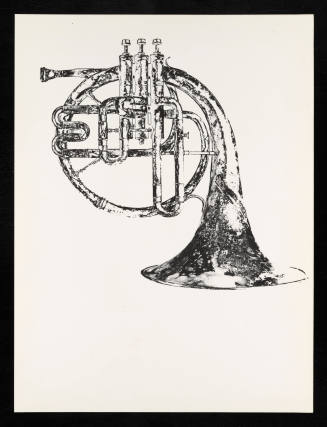 © Estate of Lloyd Ullberg.  Image courtesy Emory Libraries Digitization.