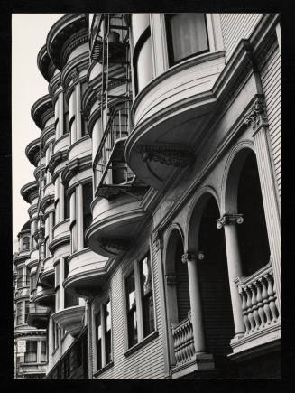 © Estate of Lloyd Ullberg.  Image courtesy Emory Libraries Digitization.