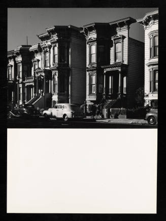 © Estate of Lloyd Ullberg.  Image courtesy Emory Libraries Digitization.