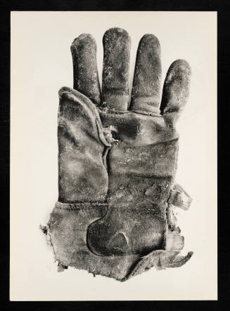 © Estate of Lloyd Ullberg.  Image courtesy Emory Libraries Digitization.