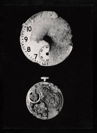 © Estate of Lloyd Ullberg.  Image courtesy Emory Libraries Digitization.