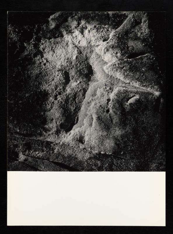 © Estate of Lloyd Ullberg.  Image courtesy Emory Libraries Digitization.