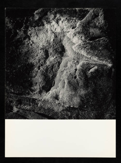 © Estate of Lloyd Ullberg.  Image courtesy Emory Libraries Digitization.