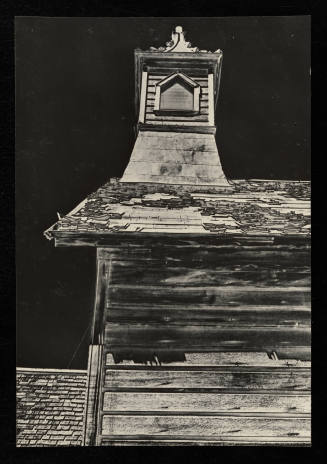 © Estate of Lloyd Ullberg.  Image courtesy Emory Libraries Digitization.