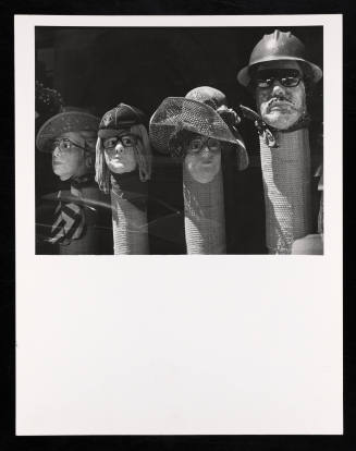 © Estate of Lloyd Ullberg.  Image courtesy Emory Libraries Digitization.