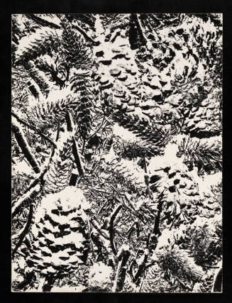 © Estate of Lloyd Ullberg.  Image courtesy Emory Libraries Digitization.