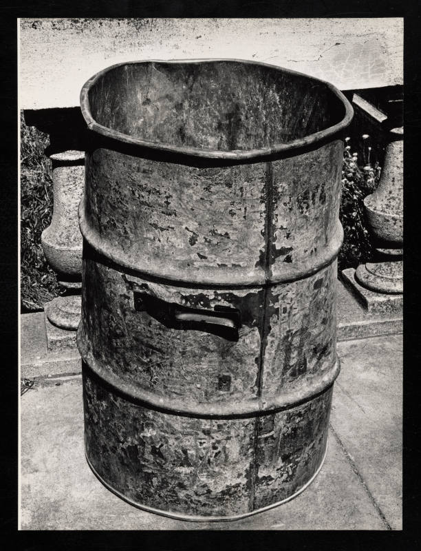 © Estate of Lloyd Ullberg.  Image courtesy Emory Libraries Digitization.