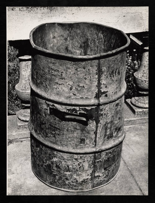 © Estate of Lloyd Ullberg.  Image courtesy Emory Libraries Digitization.