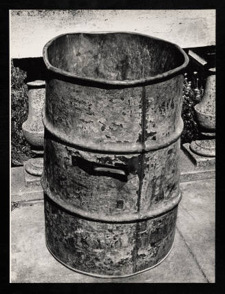 © Estate of Lloyd Ullberg.  Image courtesy Emory Libraries Digitization.