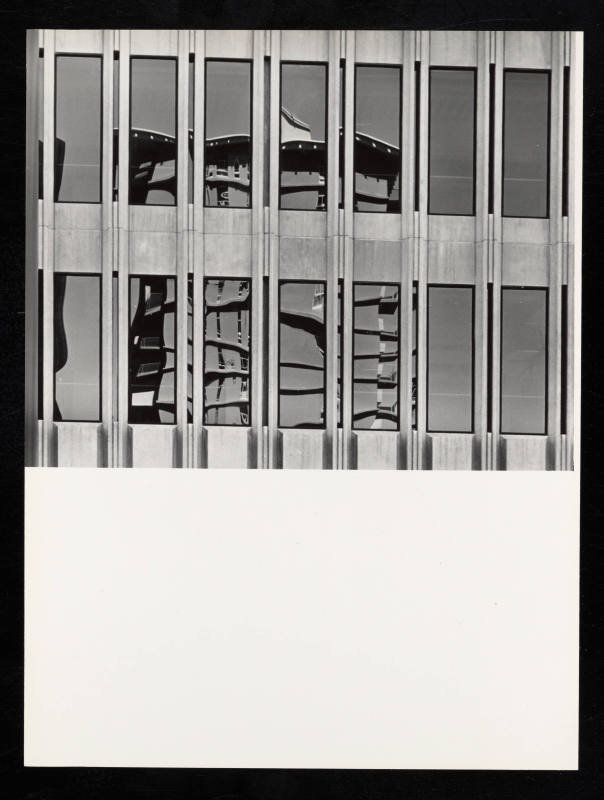 © Estate of Lloyd Ullberg.  Image courtesy Emory Libraries Digitization.