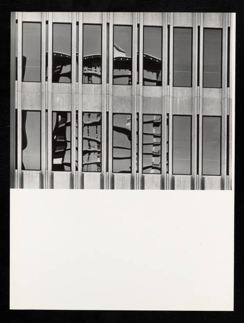 © Estate of Lloyd Ullberg.  Image courtesy Emory Libraries Digitization.