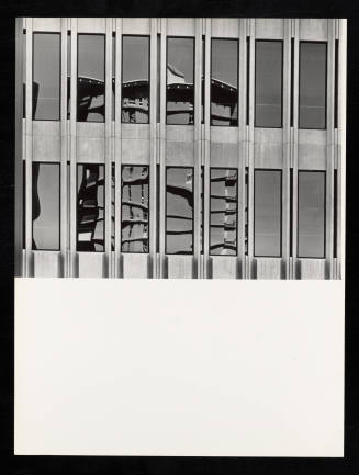 © Estate of Lloyd Ullberg.  Image courtesy Emory Libraries Digitization.