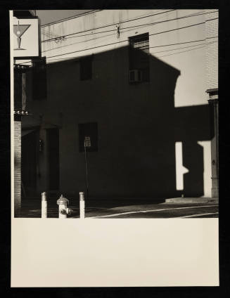 © Estate of Lloyd Ullberg.  Image courtesy Emory Libraries Digitization.