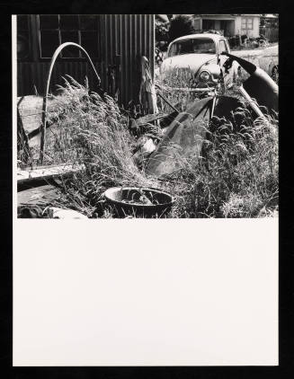 © Estate of Lloyd Ullberg.  Image courtesy Emory Libraries Digitization.