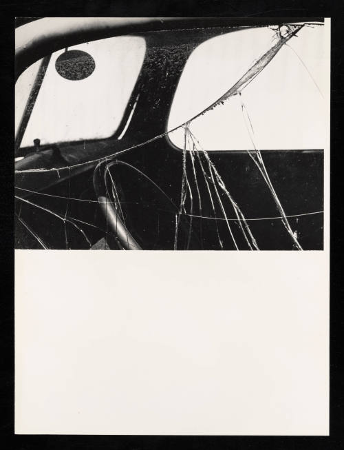 © Estate of Lloyd Ullberg.  Image courtesy Emory Libraries Digitization.