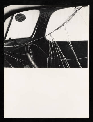 © Estate of Lloyd Ullberg.  Image courtesy Emory Libraries Digitization.