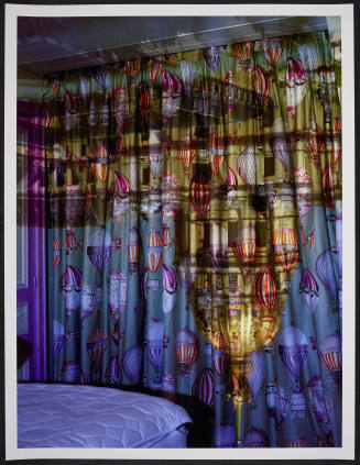 © Abelardo Morell.  Image courtesy Emory Libraries Digitization.