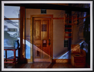 © Abelardo Morell.  Image courtesy Emory Libraries Digitization.