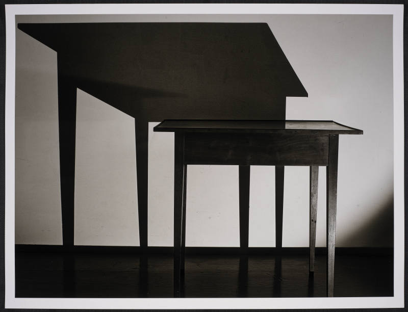 © Abelardo Morell.  Image courtesy Emory Libraries Digitization.