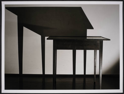 © Abelardo Morell.  Image courtesy Emory Libraries Digitization.