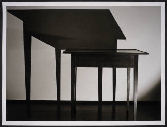© Abelardo Morell.  Image courtesy Emory Libraries Digitization.