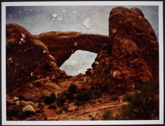 © Abelardo Morell.  Image courtesy Emory Libraries Digitization.