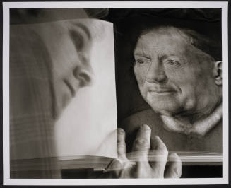 © Abelardo Morell.  Image courtesy Emory Libraries Digitization.
