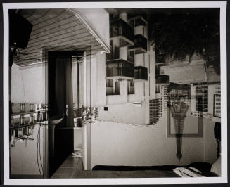 © Abelardo Morell.  Image courtesy Emory Libraries Digitization.