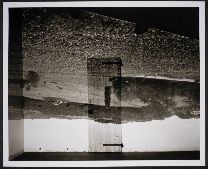 © Abelardo Morell.  Image courtesy Emory Libraries Digitization.