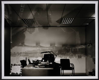 © Abelardo Morell.  Image courtesy Emory Libraries Digitization.