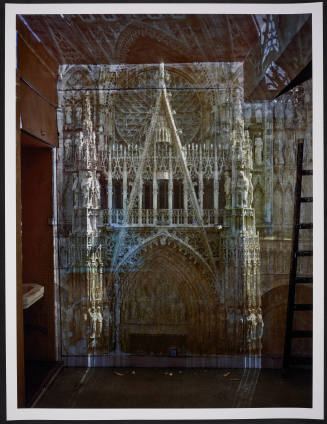 © Abelardo Morell.  Image courtesy Emory Libraries Digitization.