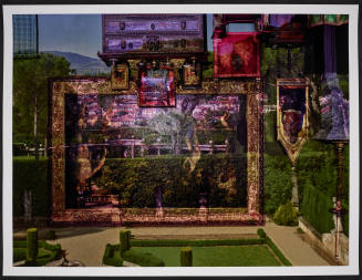 © Abelardo Morell.  Image courtesy Emory Libraries Digitization.