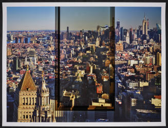 © Abelardo Morell.  Image courtesy Emory Libraries Digitization.